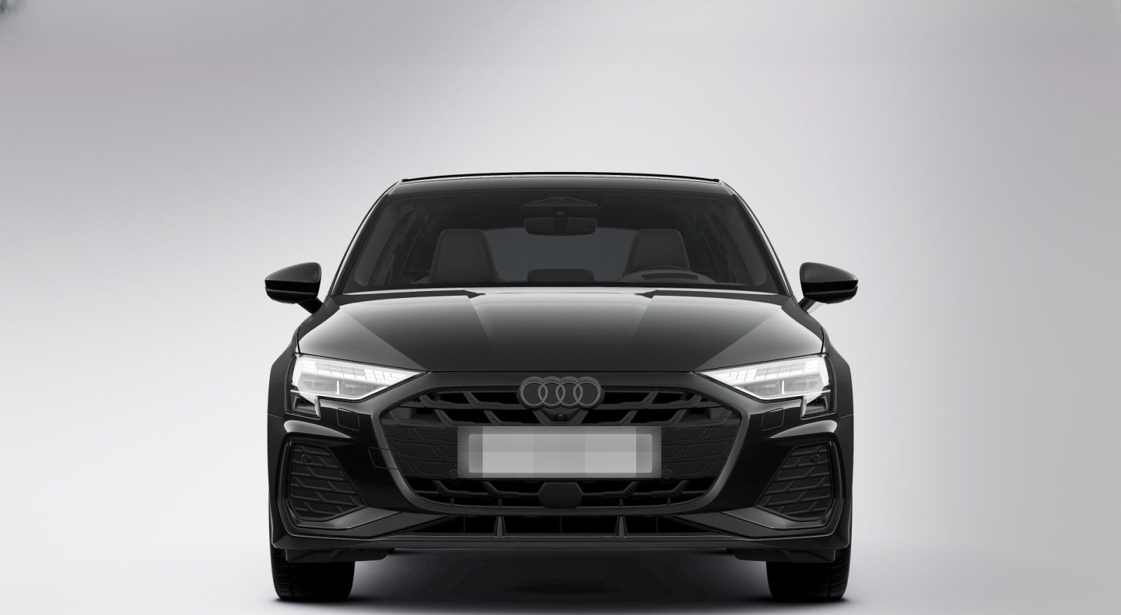 Audi A3 Sportback S line TFSI 110 kW S tronic foto 5