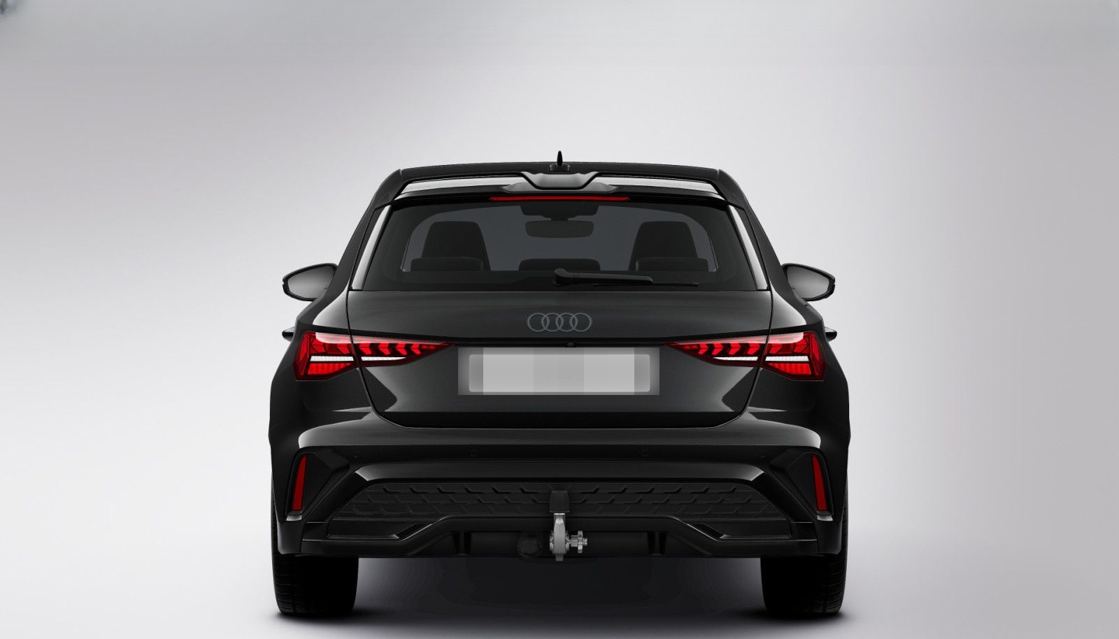 Audi A3 Sportback S line TFSI 110 kW S tronic foto 6