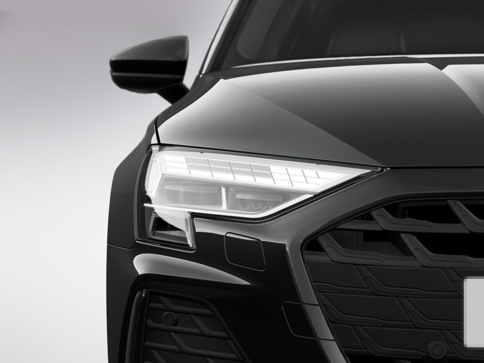 Audi A3 Sportback S line TFSI 110 kW S tronic foto 7