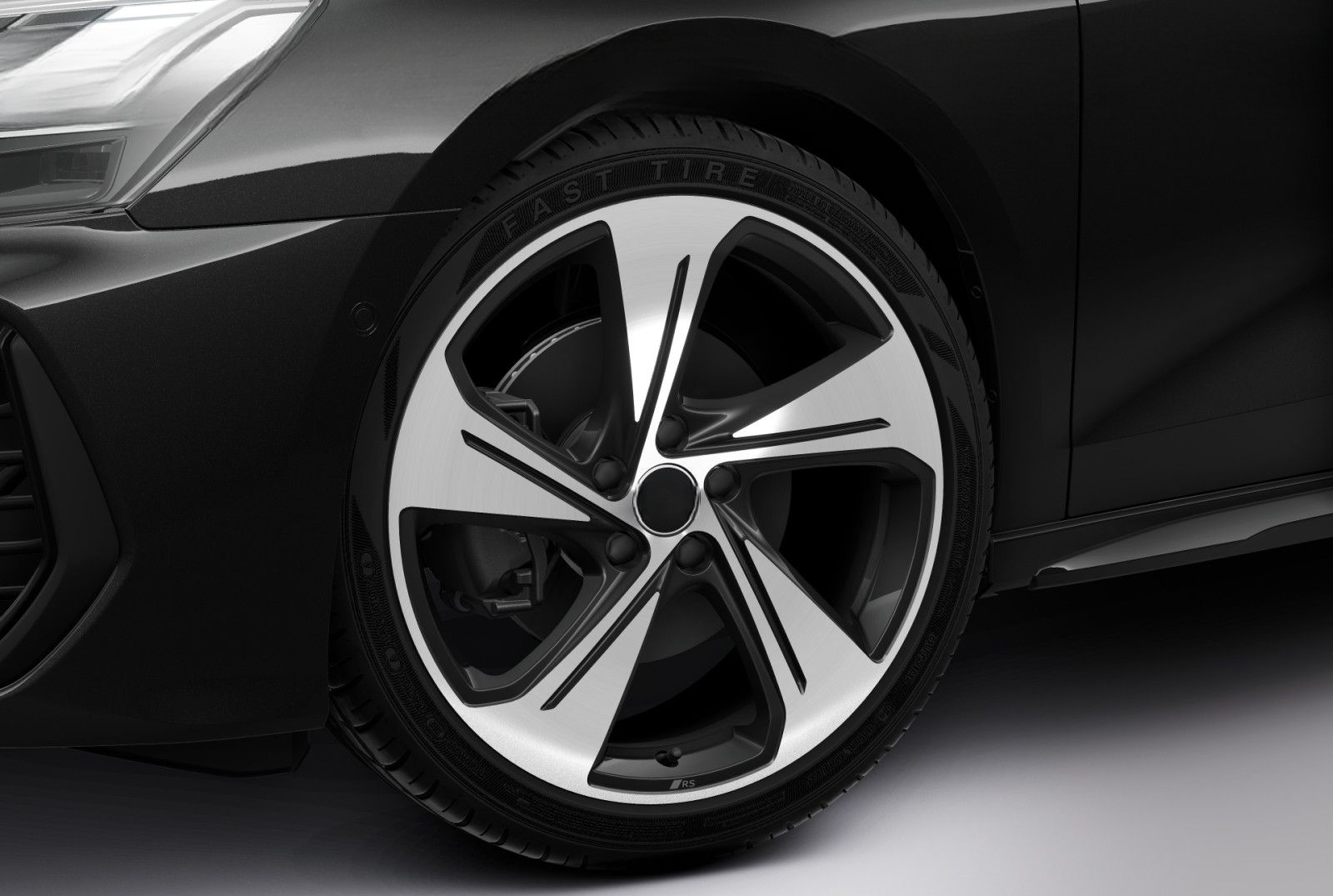 Audi A3 Sportback S line TFSI 110 kW S tronic foto 9