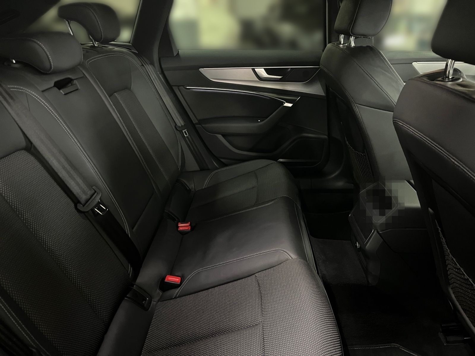 Audi A6 Avant 40 TDI quattro S-Line B&O Rückfahrk Nav foto 15