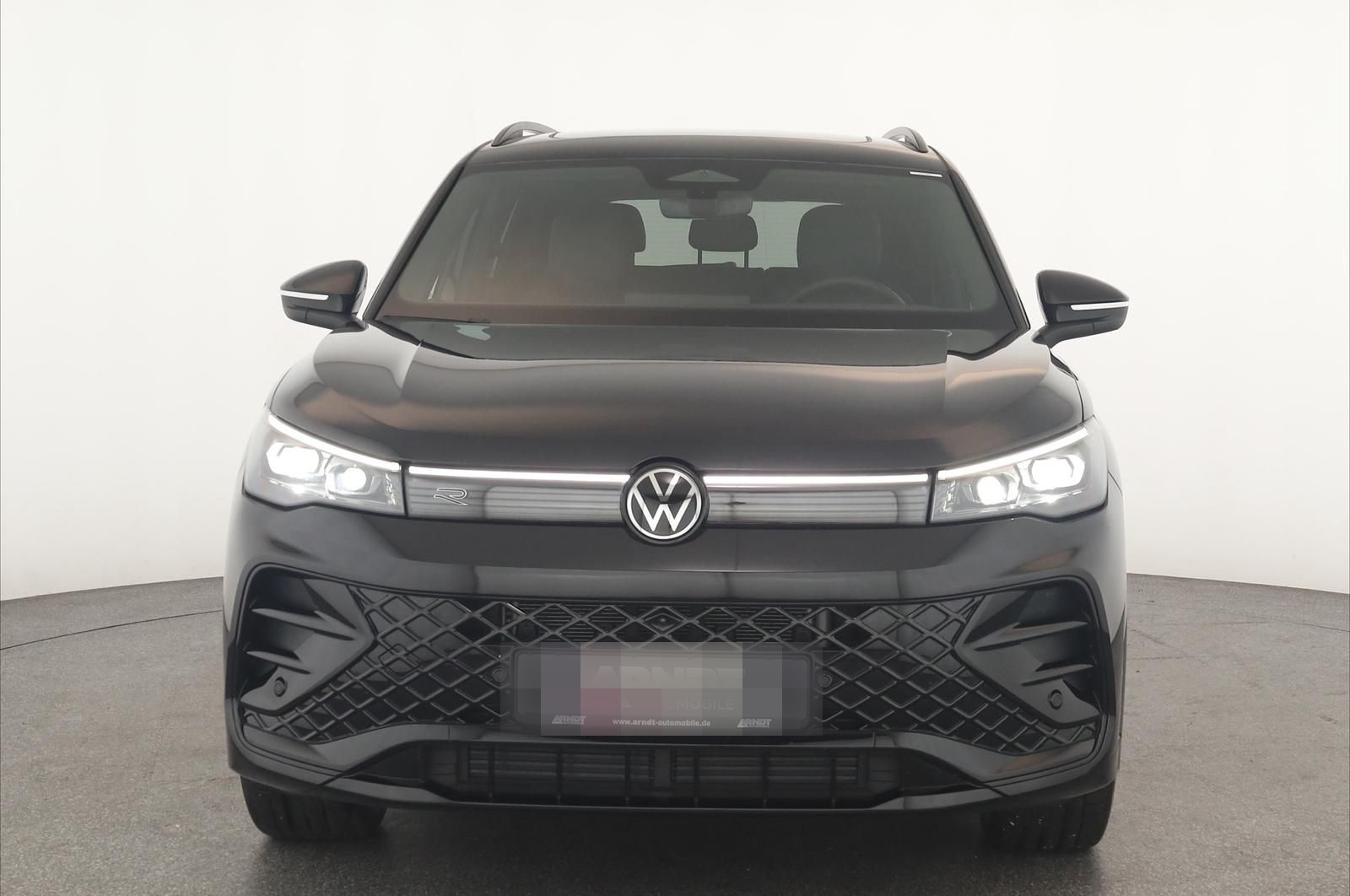 Volkswagen Tiguan 2.0 TSI DSG 4M R-Line IQ Pano Nav 360 AHK foto 6