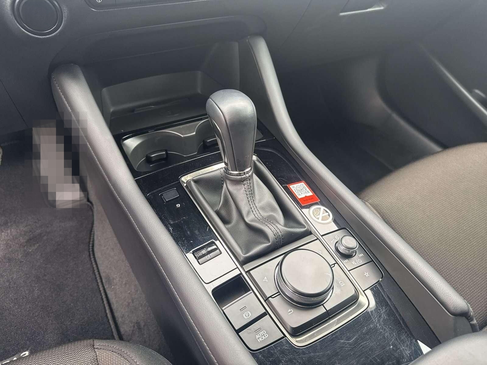 Mazda 3 Centre-Line-NAVI-KAMERA-SITZHEIZUNG-LED foto 11