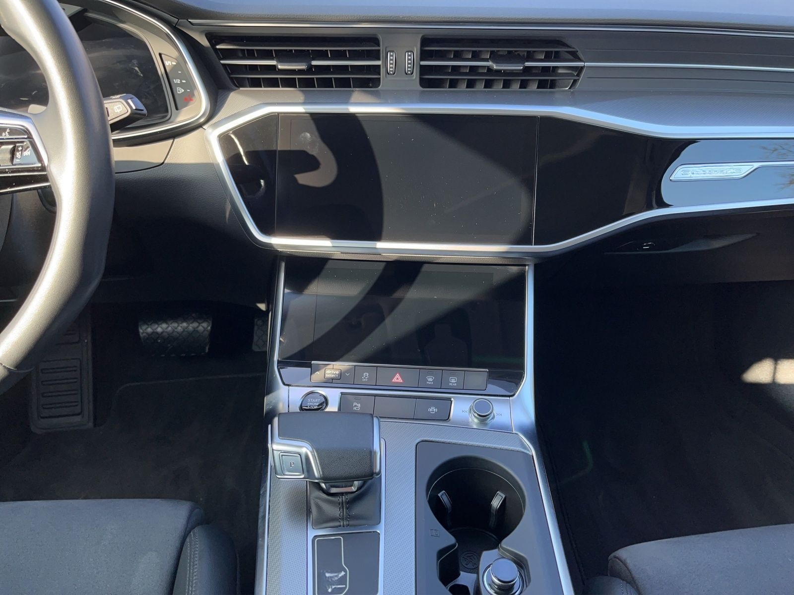 Audi A6 Avant 50 TFSIe quattro NAVI KAMERA ACC foto 12