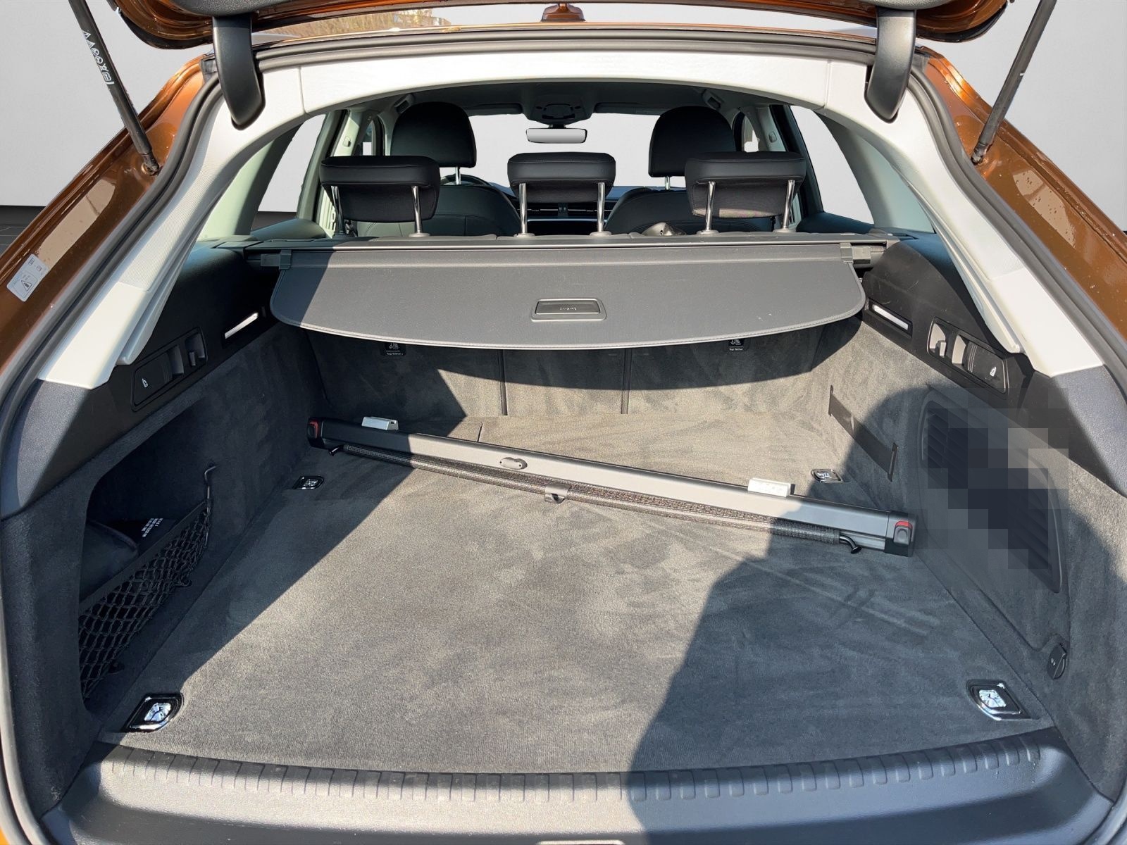 Audi A6 Avant 50 TFSIe quattro NAVI KAMERA ACC foto 16