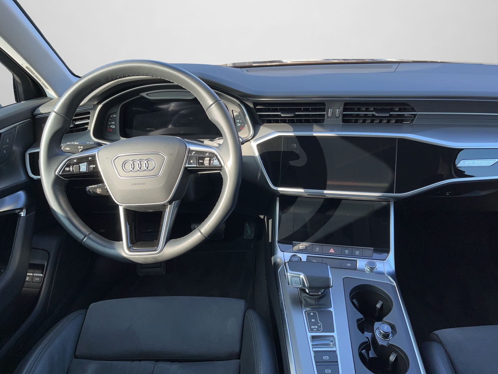 Audi A6 Avant 50 TFSIe quattro NAVI KAMERA ACC foto 4