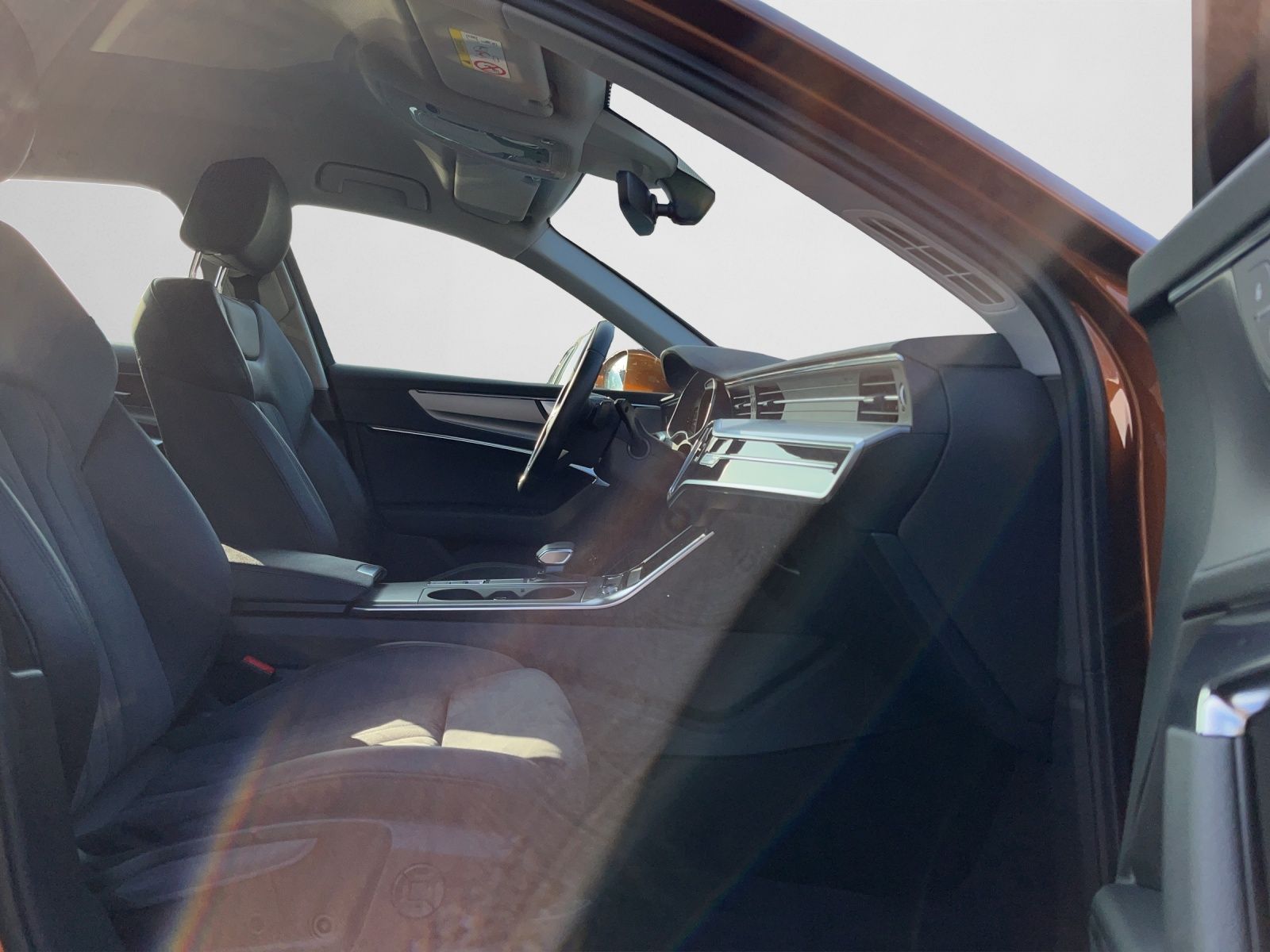 Audi A6 Avant 50 TFSIe quattro NAVI KAMERA ACC foto 5