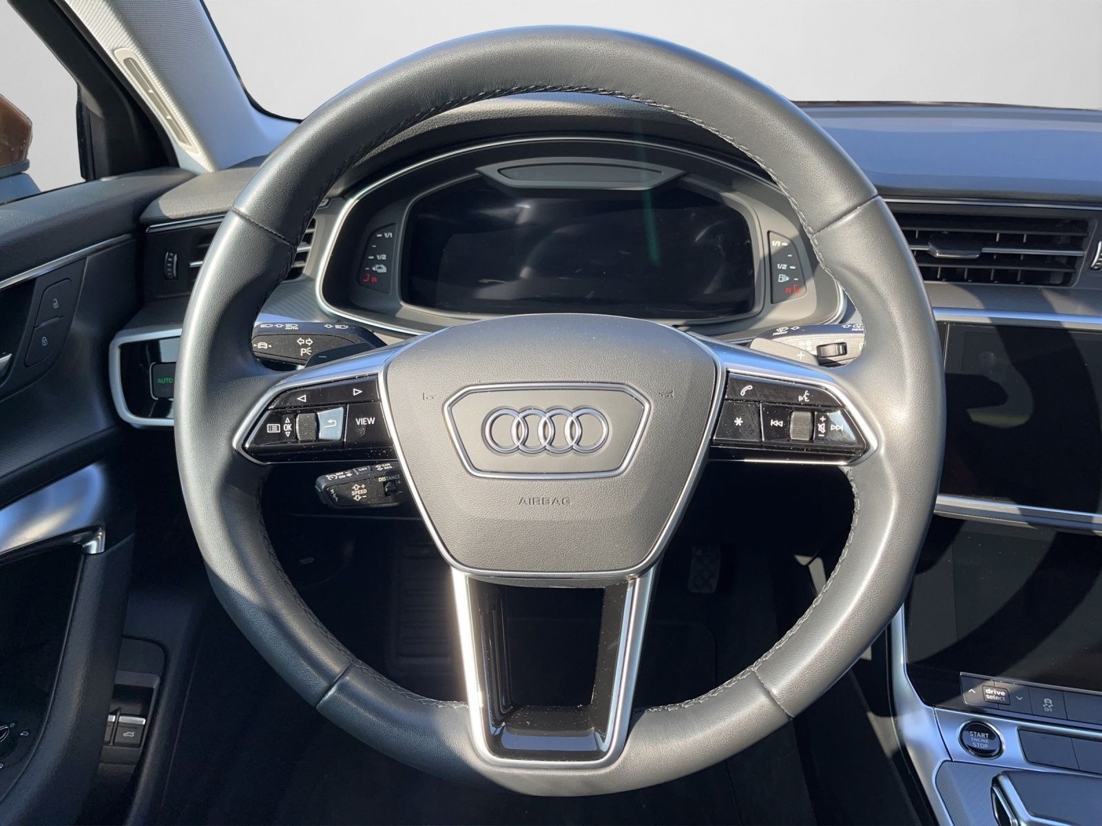 Audi A6 Avant 50 TFSIe quattro NAVI KAMERA ACC foto 10