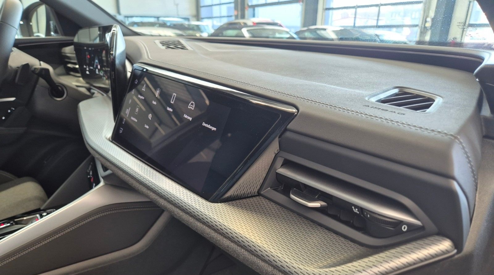 Audi Q5 SPORTBACK 2.0TDI QUATTRO S LINE MATRIX 360CAM foto 12