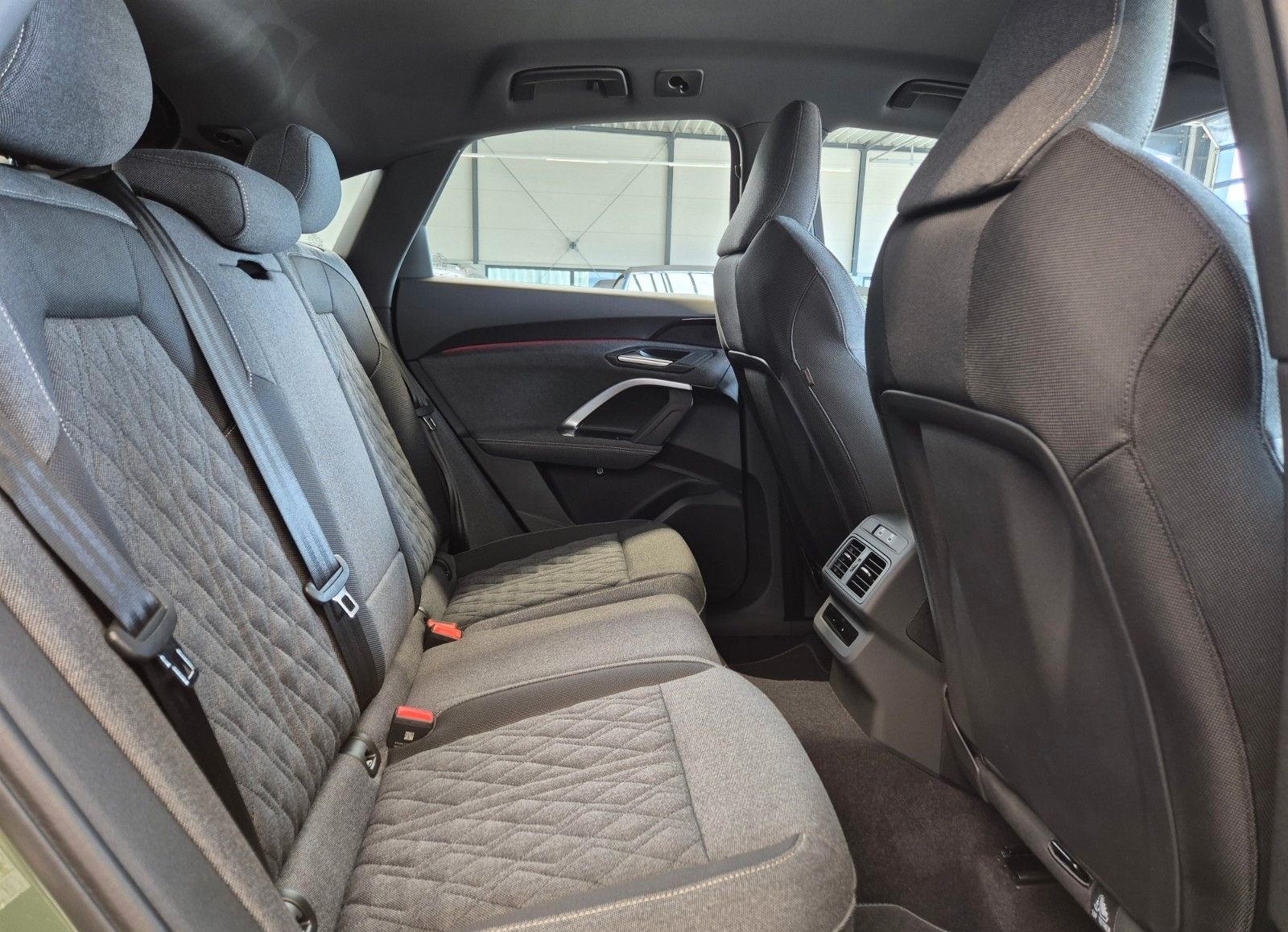 Audi Q5 SPORTBACK 2.0TDI QUATTRO S LINE MATRIX 360CAM foto 13