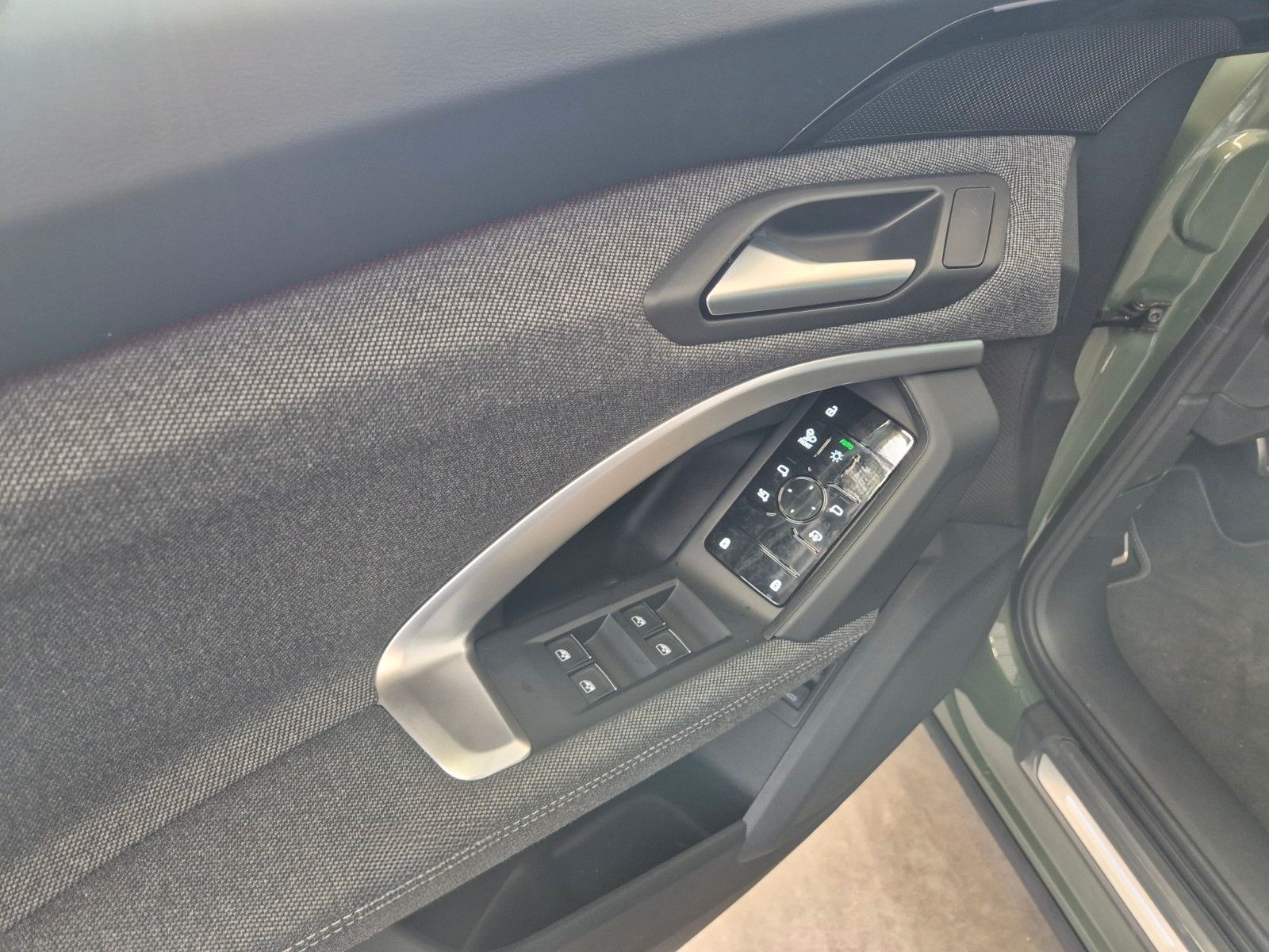 Audi Q5 SPORTBACK 2.0TDI QUATTRO S LINE MATRIX 360CAM foto 17