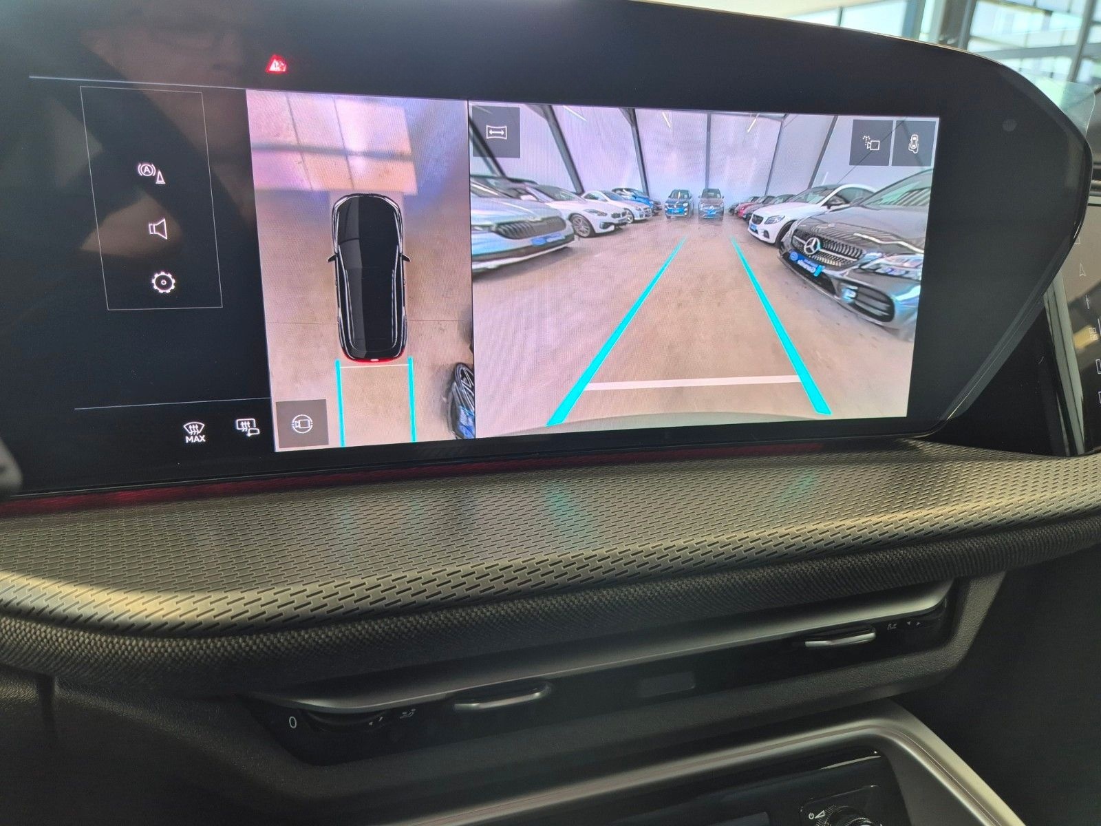 Audi Q5 SPORTBACK 2.0TDI QUATTRO S LINE MATRIX 360CAM foto 21