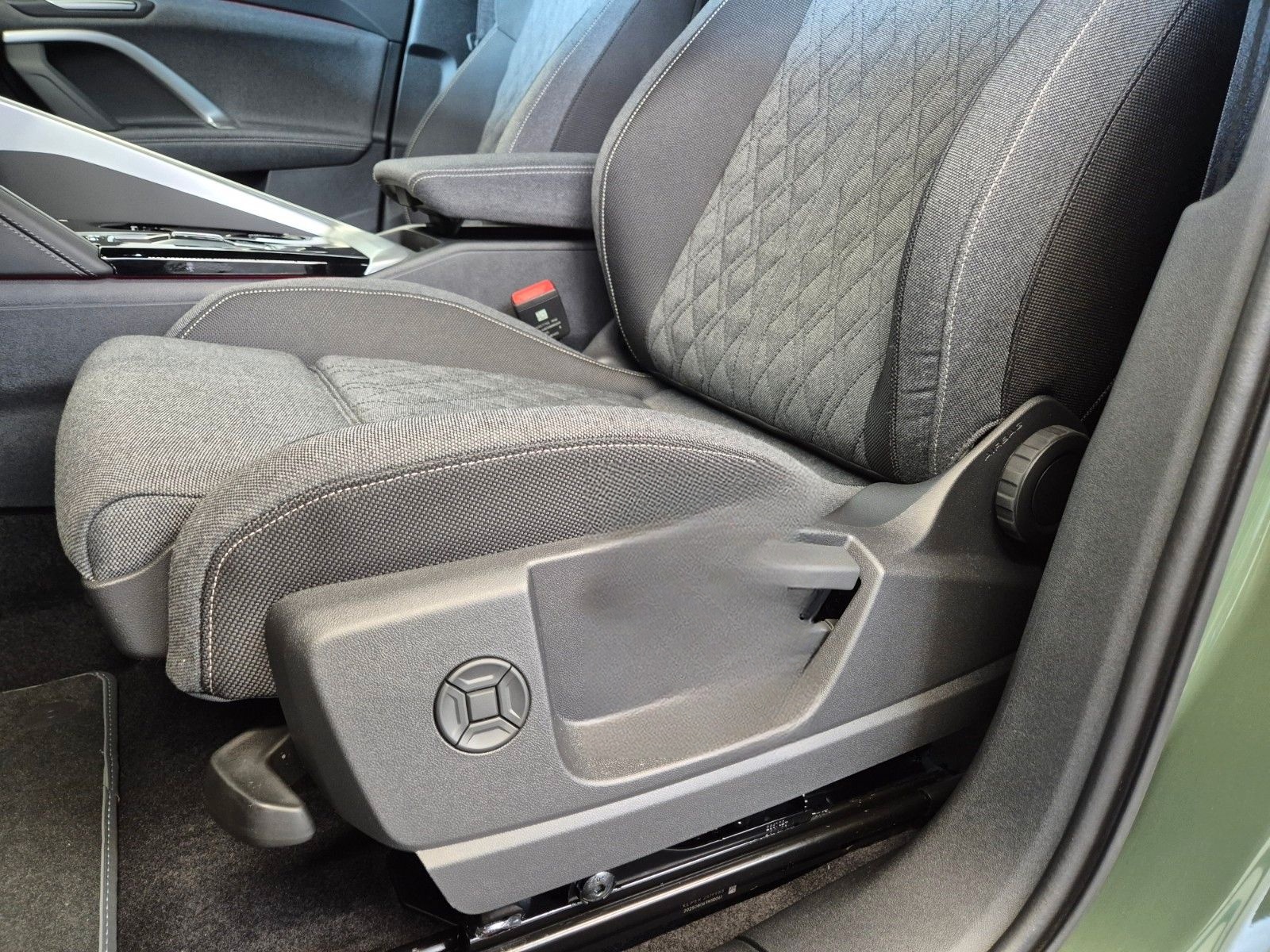Audi Q5 SPORTBACK 2.0TDI QUATTRO S LINE MATRIX 360CAM foto 17