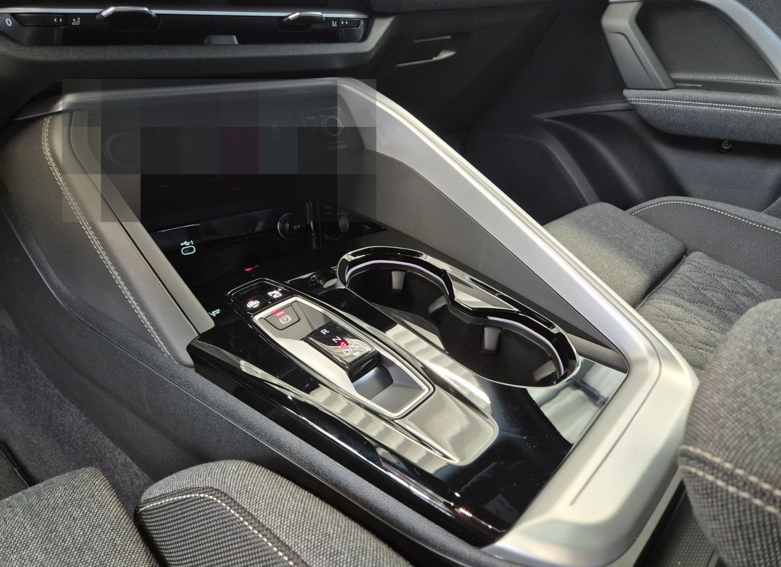 Audi Q5 SPORTBACK 2.0TDI QUATTRO S LINE MATRIX 360CAM foto 20