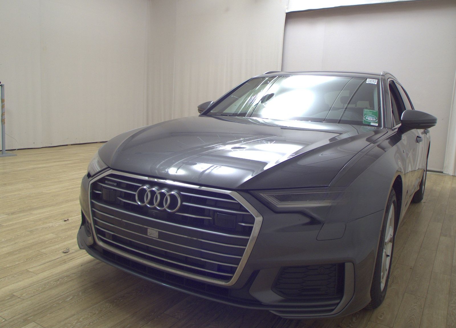 Audi A6 Avant 50 TFSI e Qu. S-Line Nav Matrix vc 360° foto 2