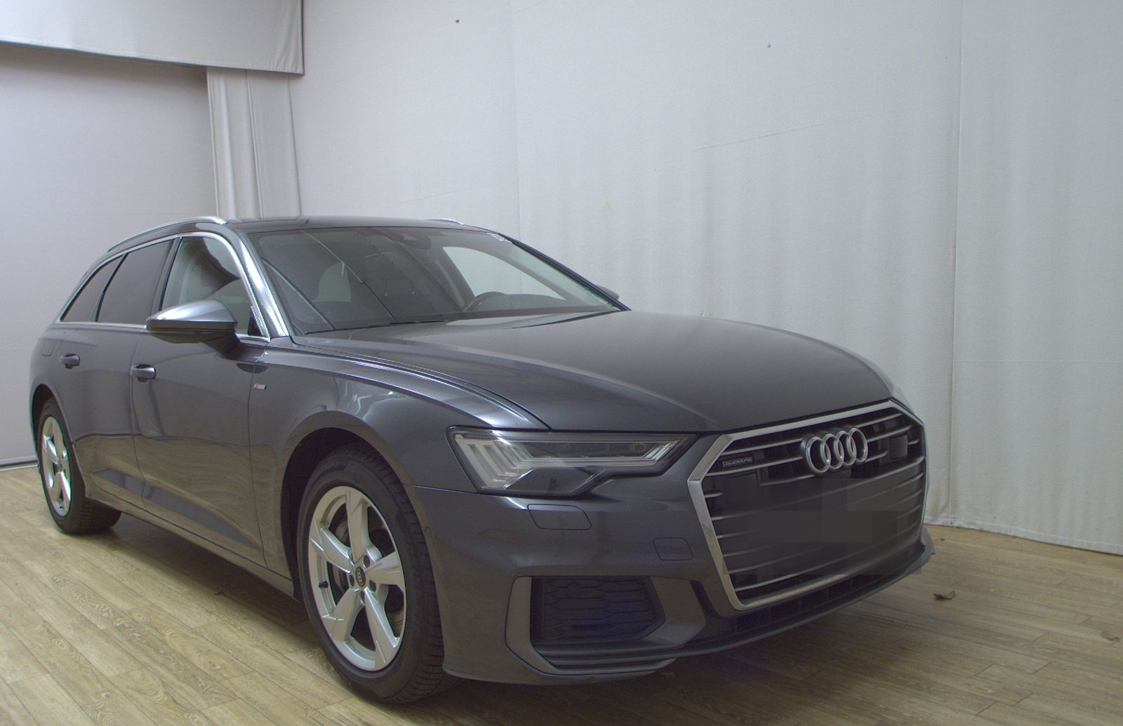 Audi A6 Avant 50 TFSI e Qu. S-Line Nav Matrix vc 360° foto 3