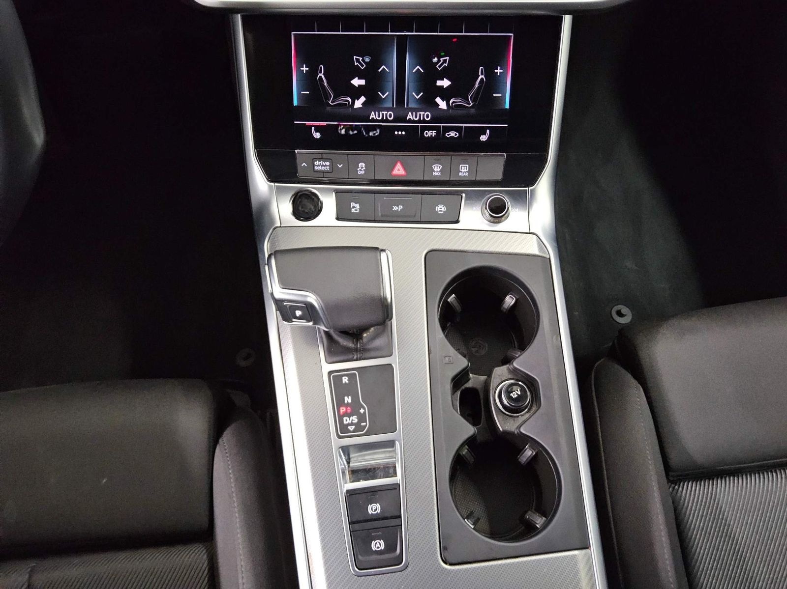 Audi A6 Avant 50 TFSI e Qu. S-Line Nav Matrix vc 360° foto 6