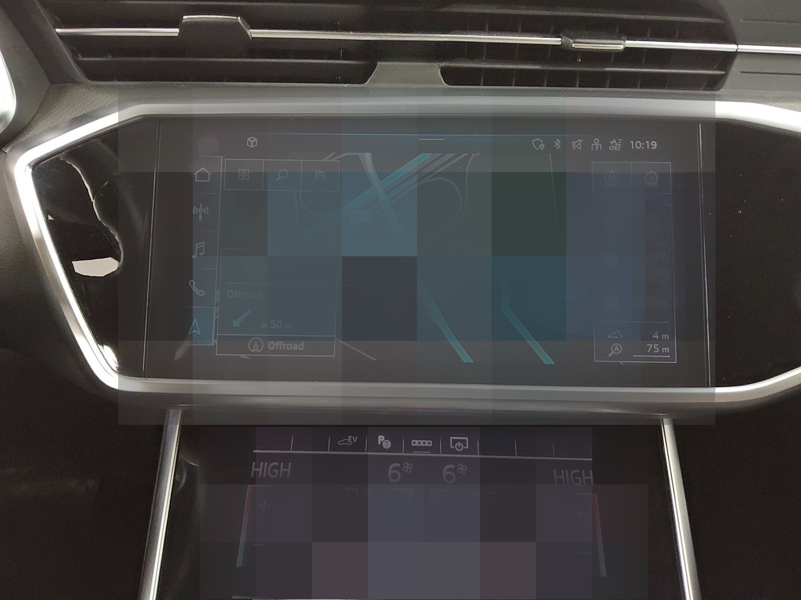 Audi A6 Avant 50 TFSI e Qu. S-Line Nav Matrix vc 360° foto 7