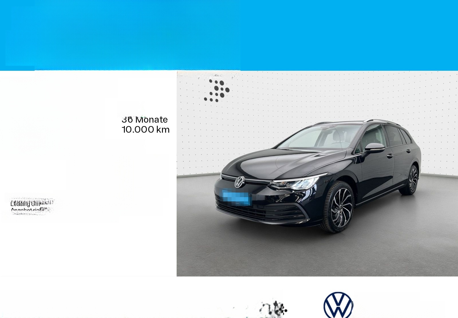 Volkswagen Golf Variant Life 2.0 TDI DSG*NAVI*STDHZG*KAM*SH foto 2