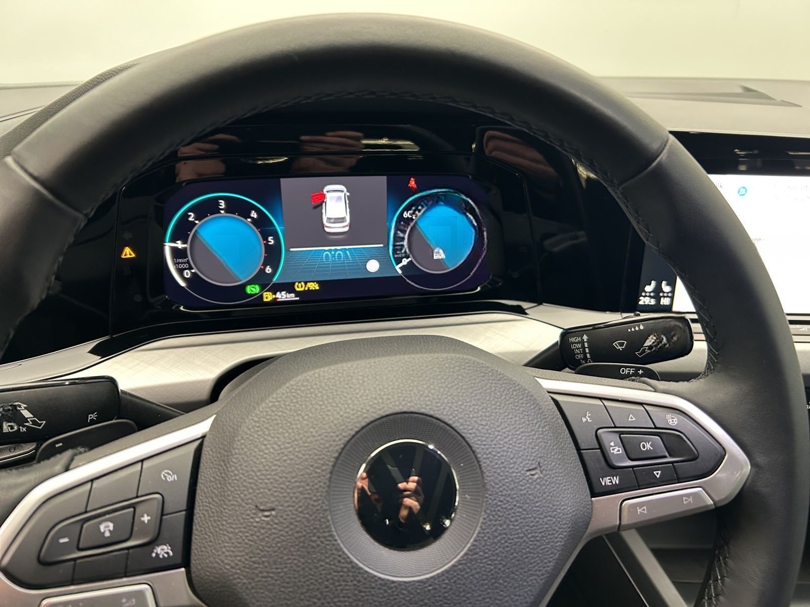 Volkswagen Golf Variant Life 2.0 TDI DSG*NAVI*STDHZG*KAM*SH foto 12