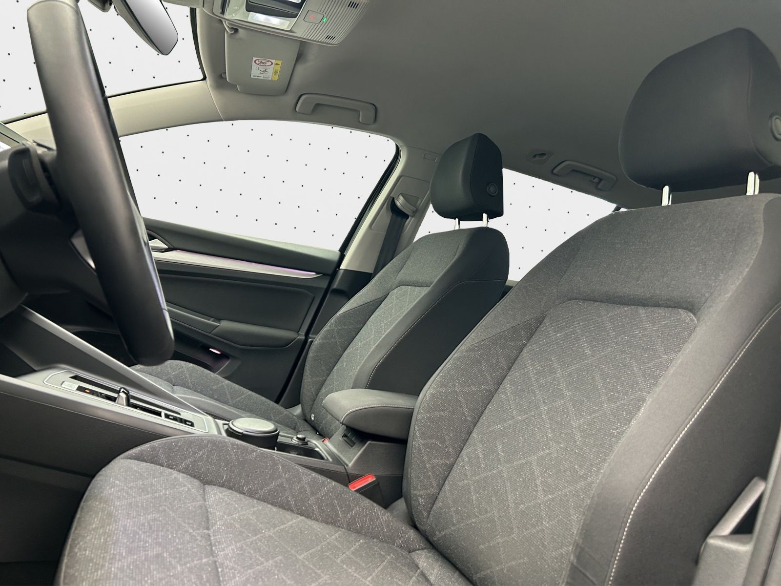 Volkswagen Golf Variant Life 2.0 TDI DSG*NAVI*STDHZG*KAM*SH foto 13