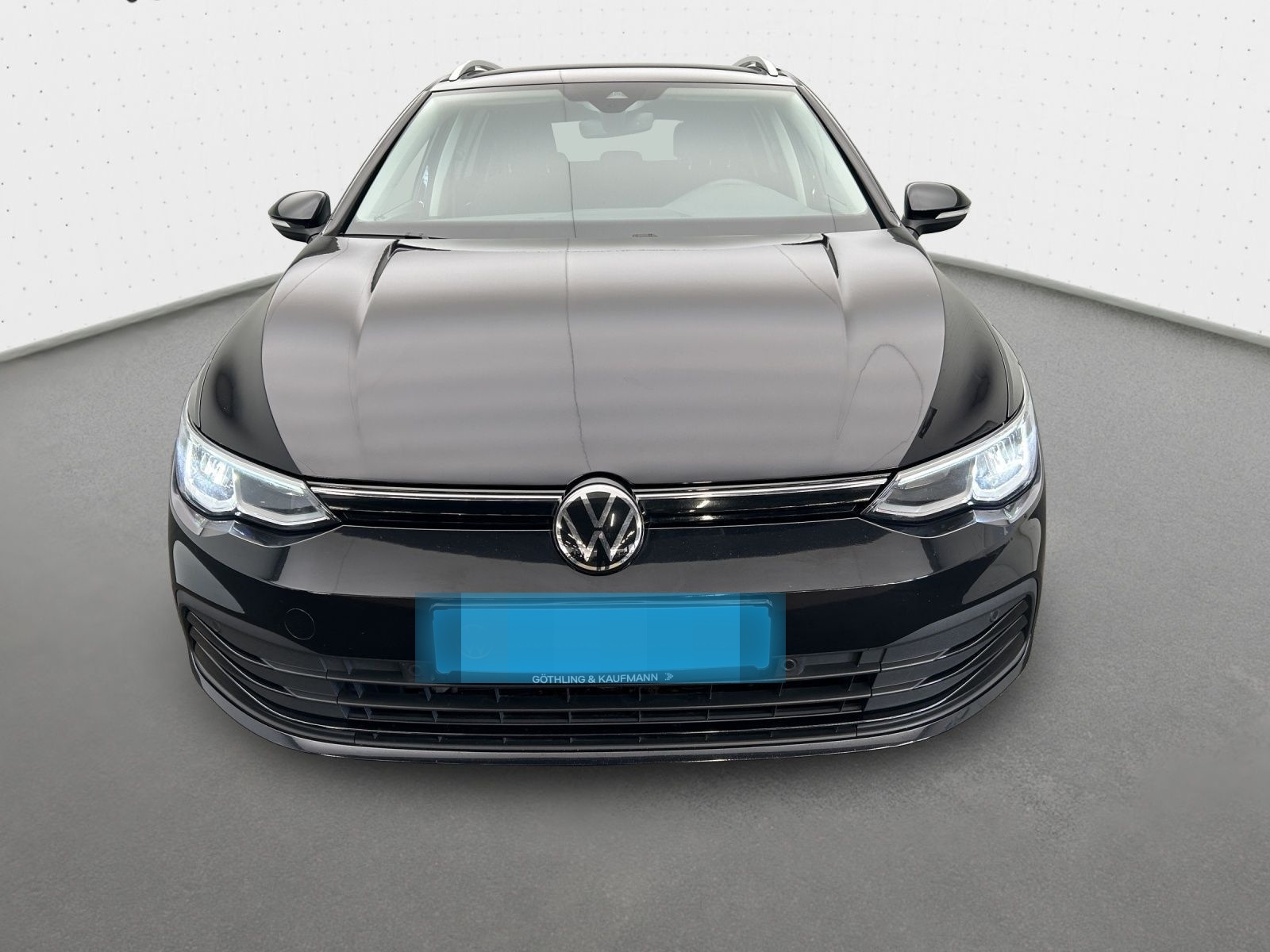 Volkswagen Golf Variant Life 2.0 TDI DSG*NAVI*STDHZG*KAM*SH foto 14