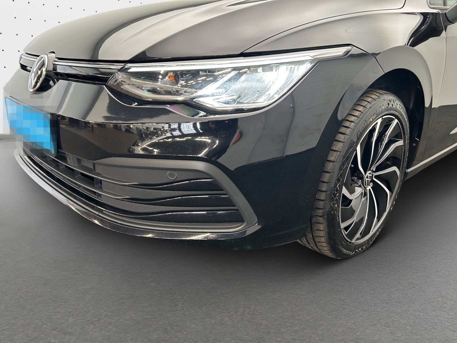 Volkswagen Golf Variant Life 2.0 TDI DSG*NAVI*STDHZG*KAM*SH foto 15