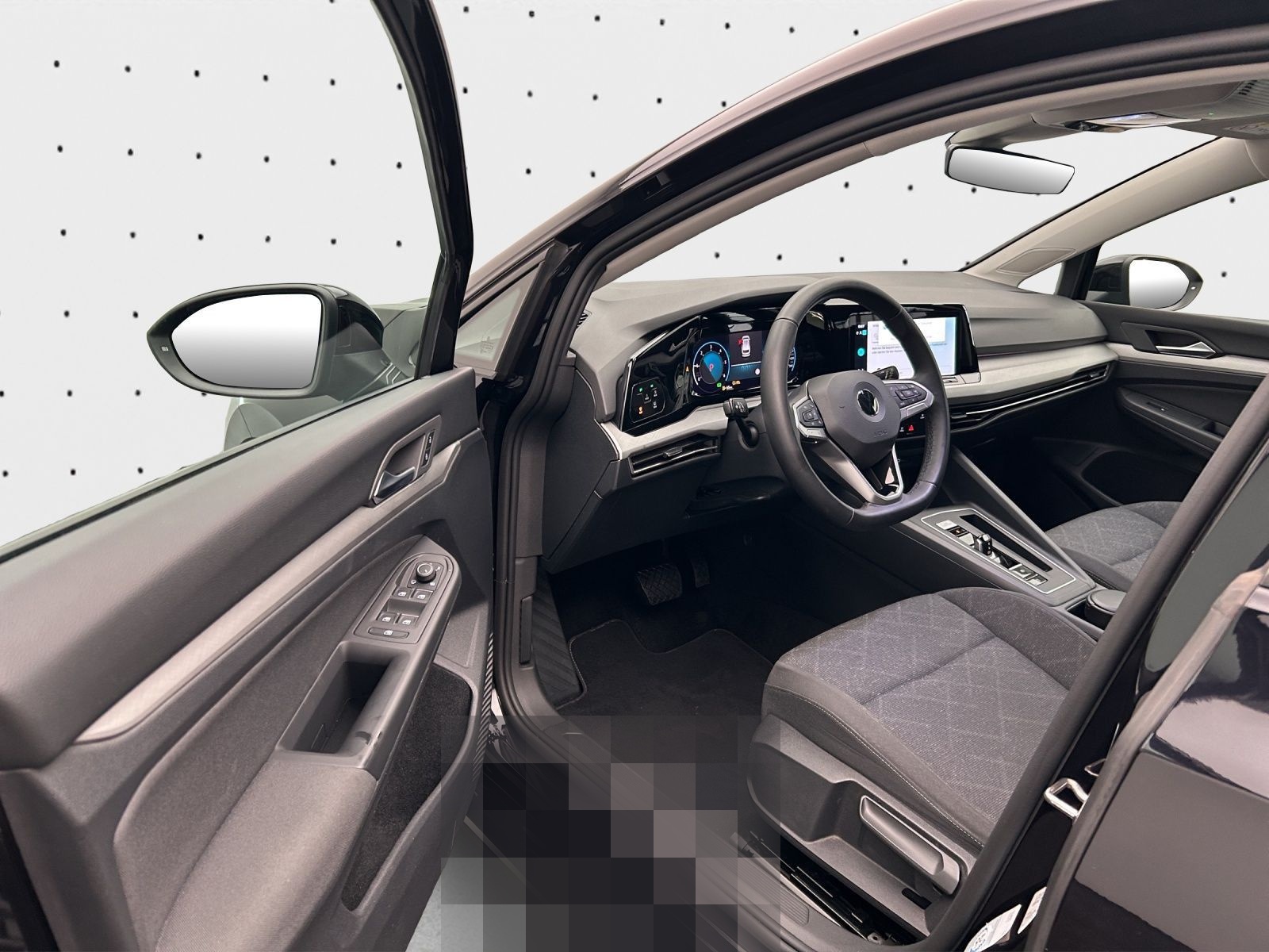 Volkswagen Golf Variant Life 2.0 TDI DSG*NAVI*STDHZG*KAM*SH foto 16