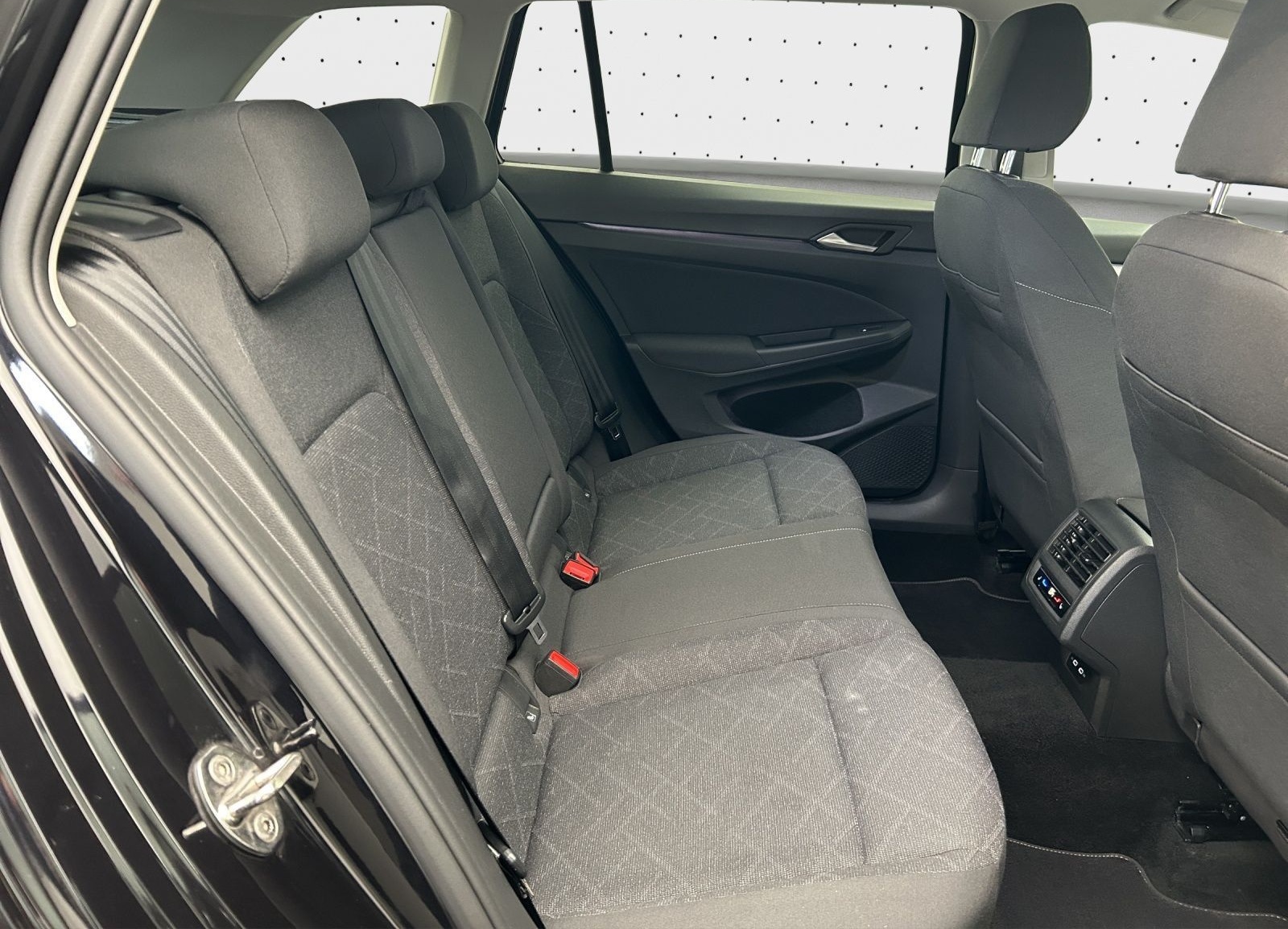 Volkswagen Golf Variant Life 2.0 TDI DSG*NAVI*STDHZG*KAM*SH foto 17