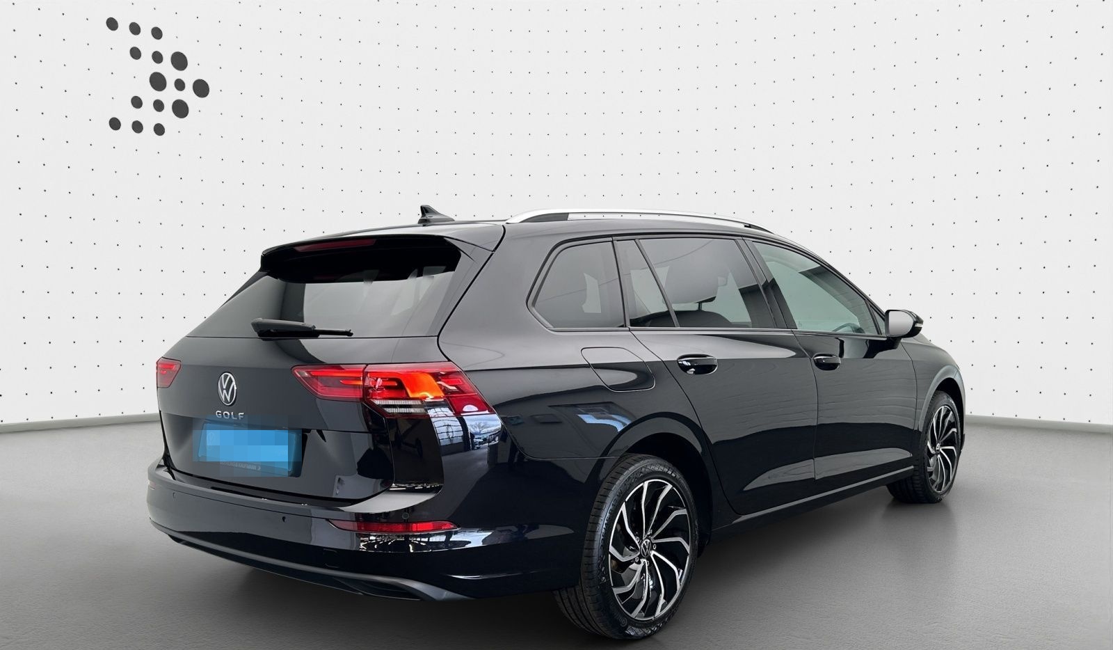 Volkswagen Golf Variant Life 2.0 TDI DSG*NAVI*STDHZG*KAM*SH foto 3