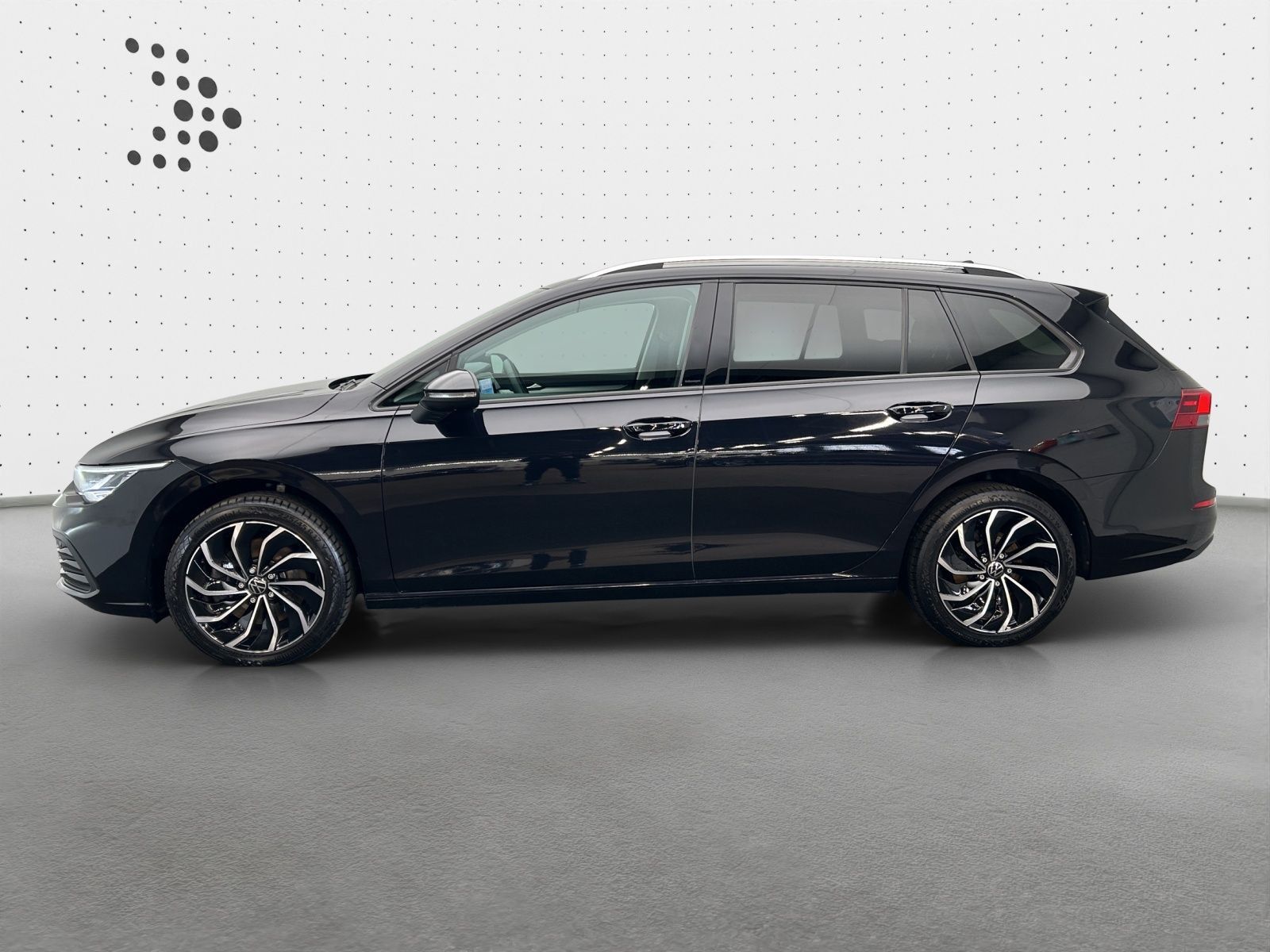 Volkswagen Golf Variant Life 2.0 TDI DSG*NAVI*STDHZG*KAM*SH foto 5