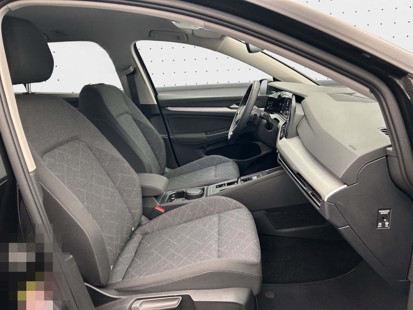 Volkswagen Golf Variant Life 2.0 TDI DSG*NAVI*STDHZG*KAM*SH foto 6