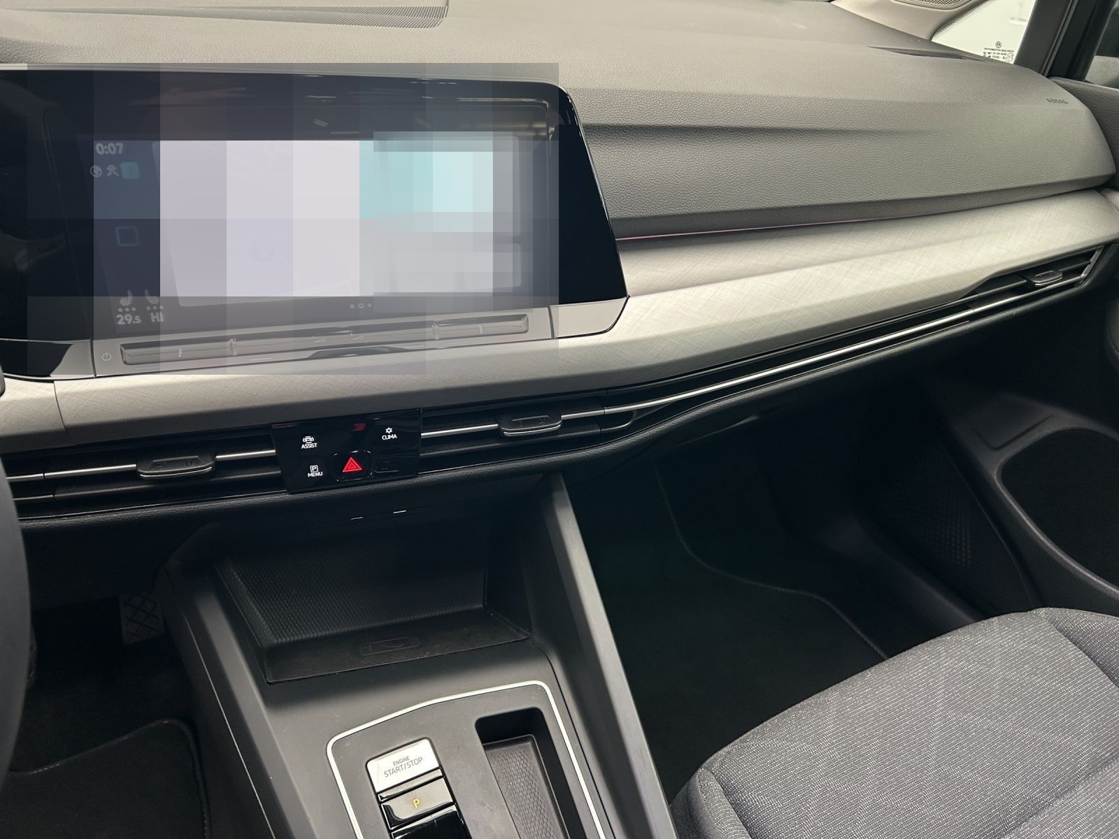 Volkswagen Golf Variant Life 2.0 TDI DSG*NAVI*STDHZG*KAM*SH foto 8