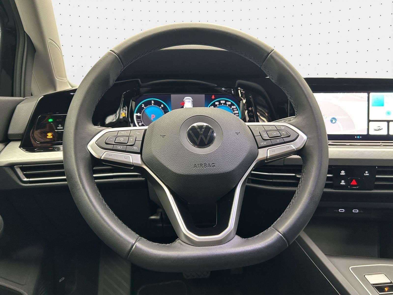 Volkswagen Golf Variant Life 2.0 TDI DSG*NAVI*STDHZG*KAM*SH foto 10