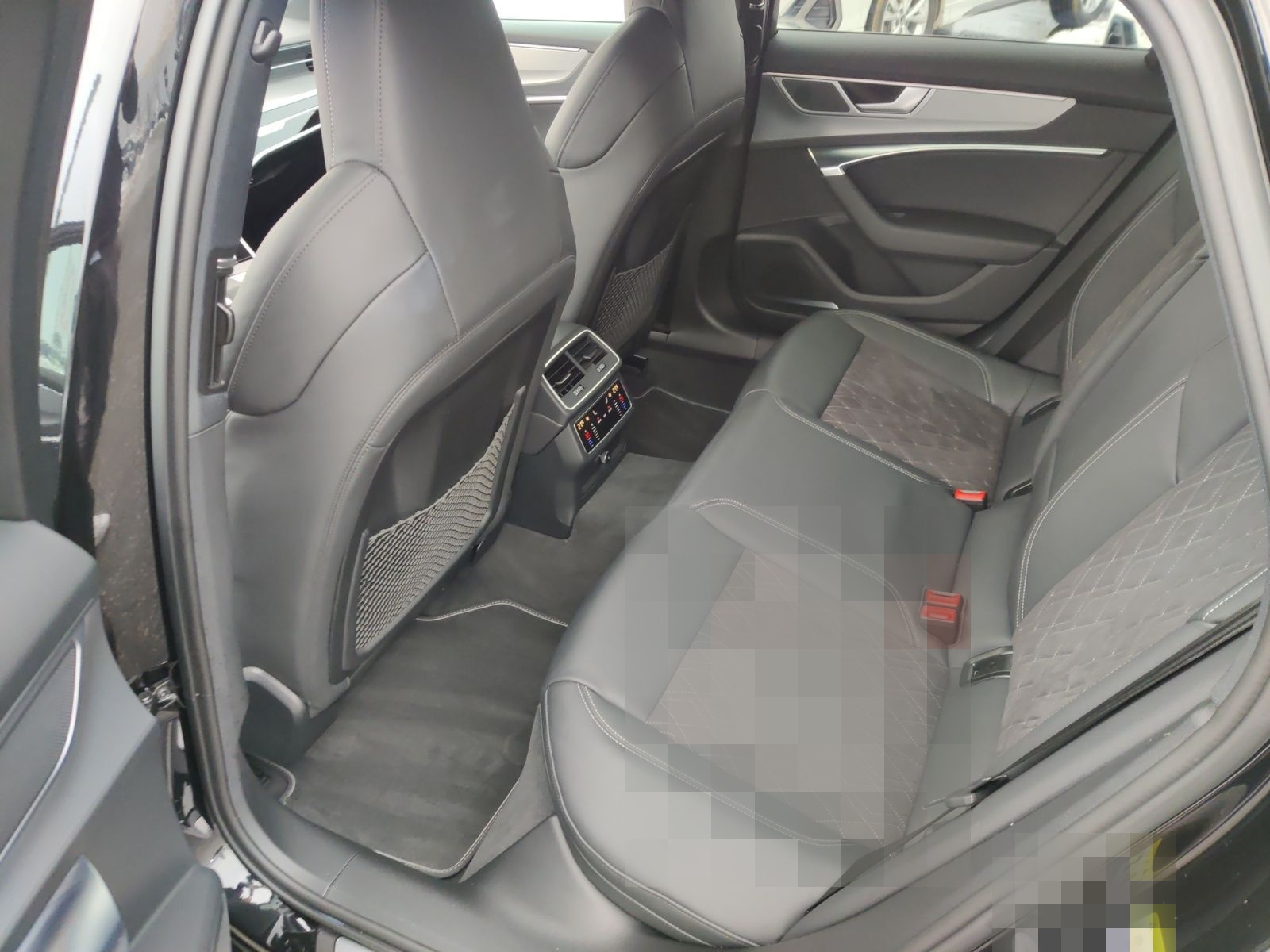 Audi S6 Avant 55 TDI q. Tiptr., AHK, B&O, Luft, 360°, foto 14
