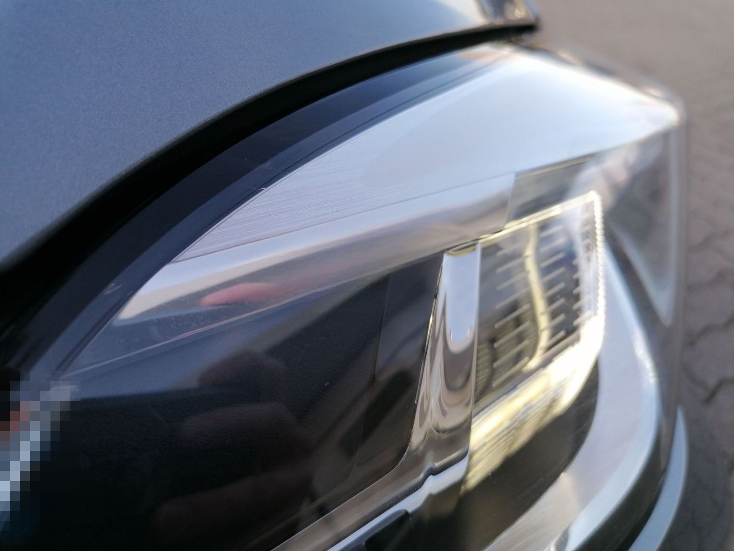 BMW 116 i Sport Line LED Navi DAB Shz Sportsitz Lenk foto 17