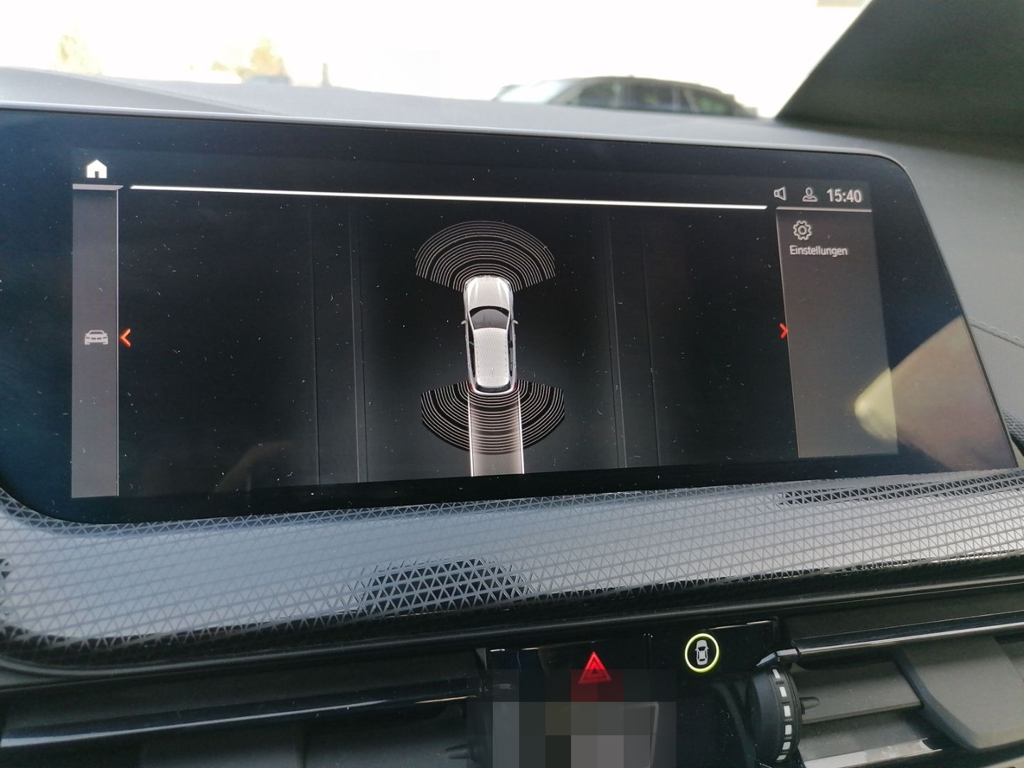 BMW 116 i Sport Line LED Navi DAB Shz Sportsitz Lenk foto 22