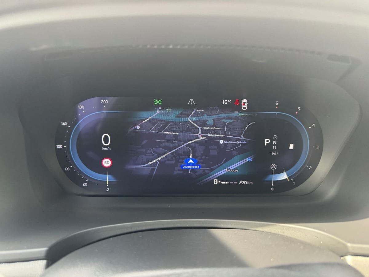Volvo V90 B5 D Ultimate Bright AWD Pano HeadUp LED ACC foto 21
