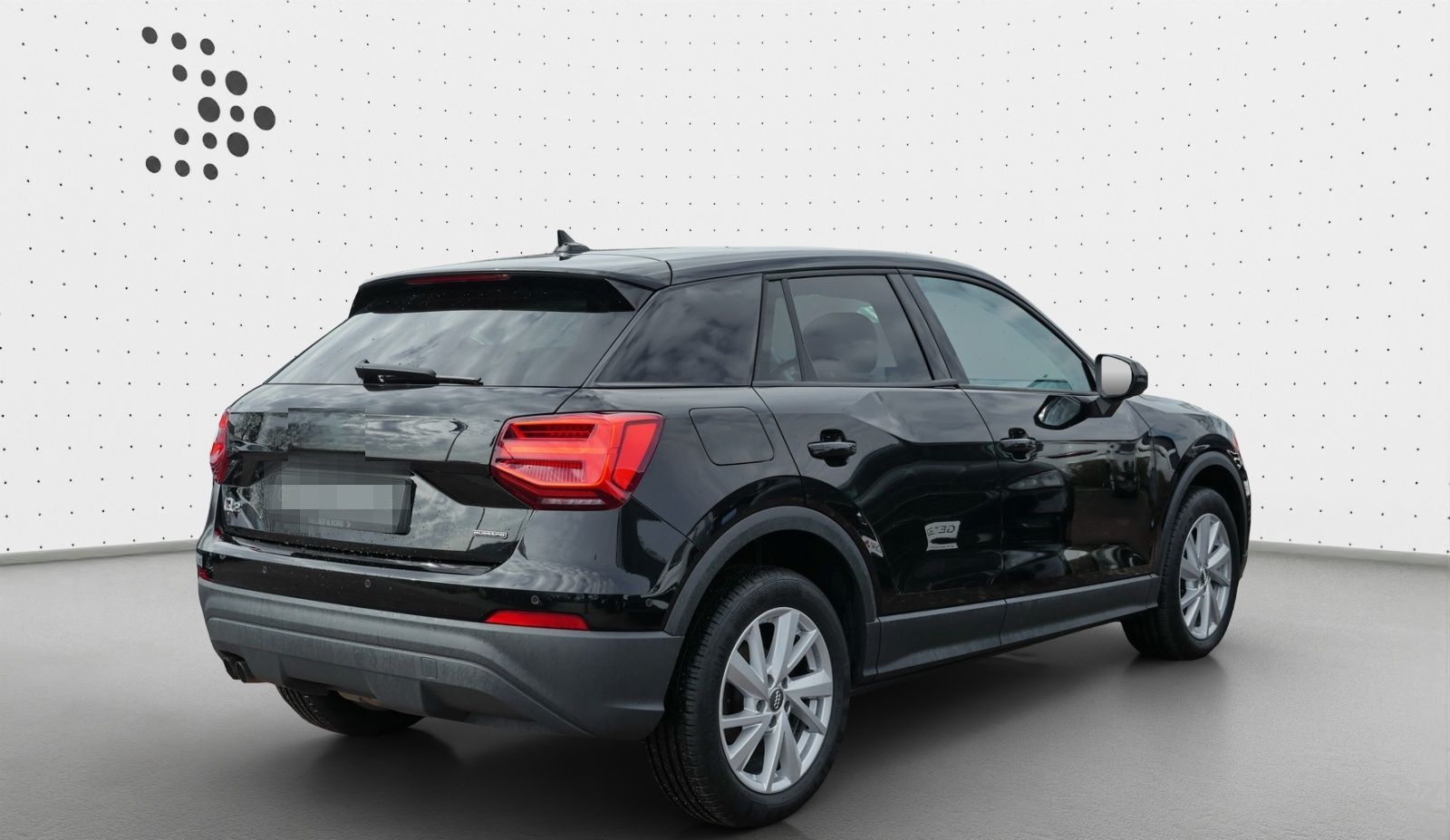 Audi Q2 35 TDI quattro Virtual*LED*Navi*Sound*ACC foto 2