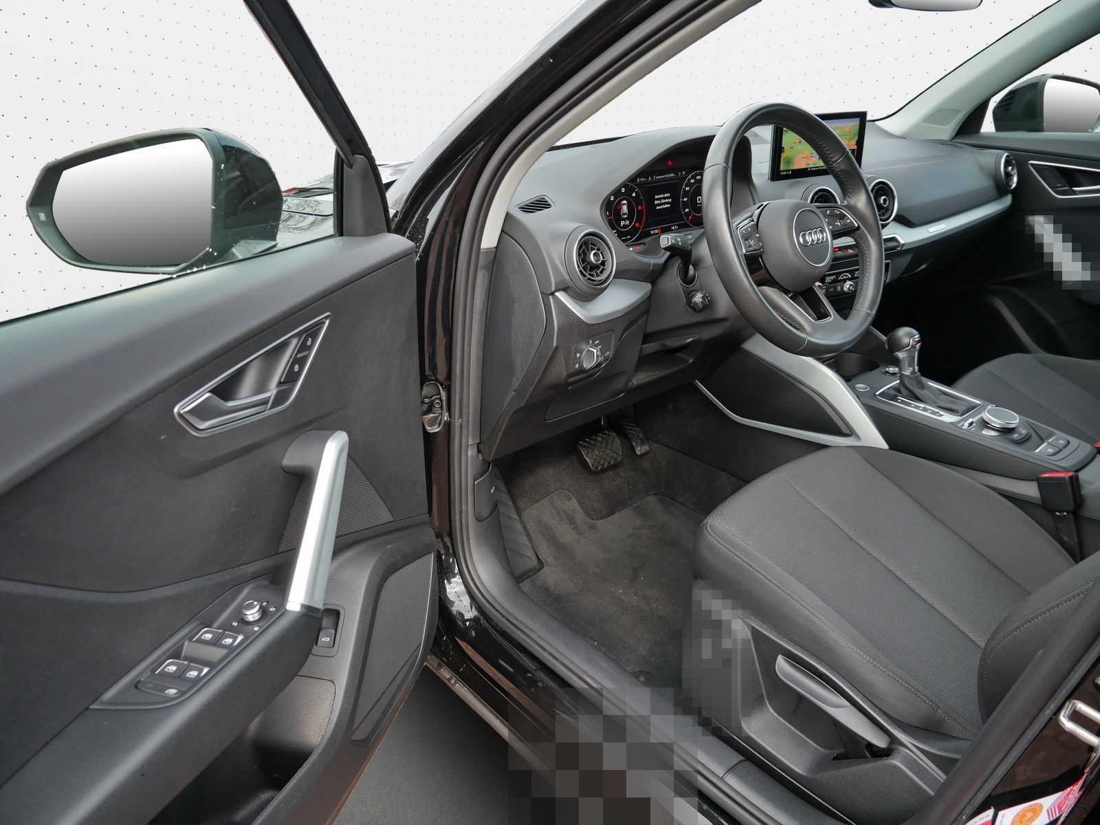 Audi Q2 35 TDI quattro Virtual*LED*Navi*Sound*ACC foto 14