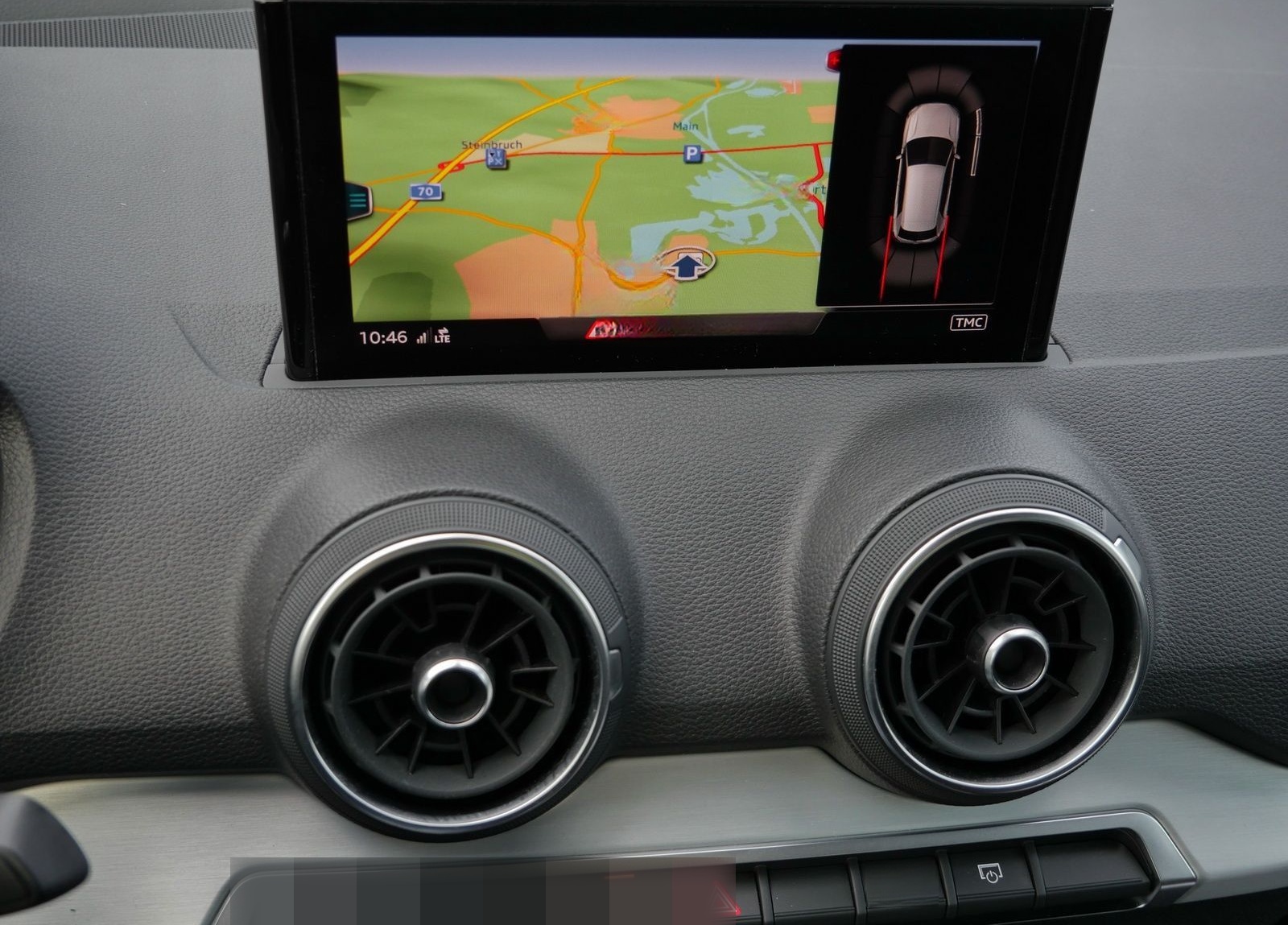 Audi Q2 35 TDI quattro Virtual*LED*Navi*Sound*ACC foto 15