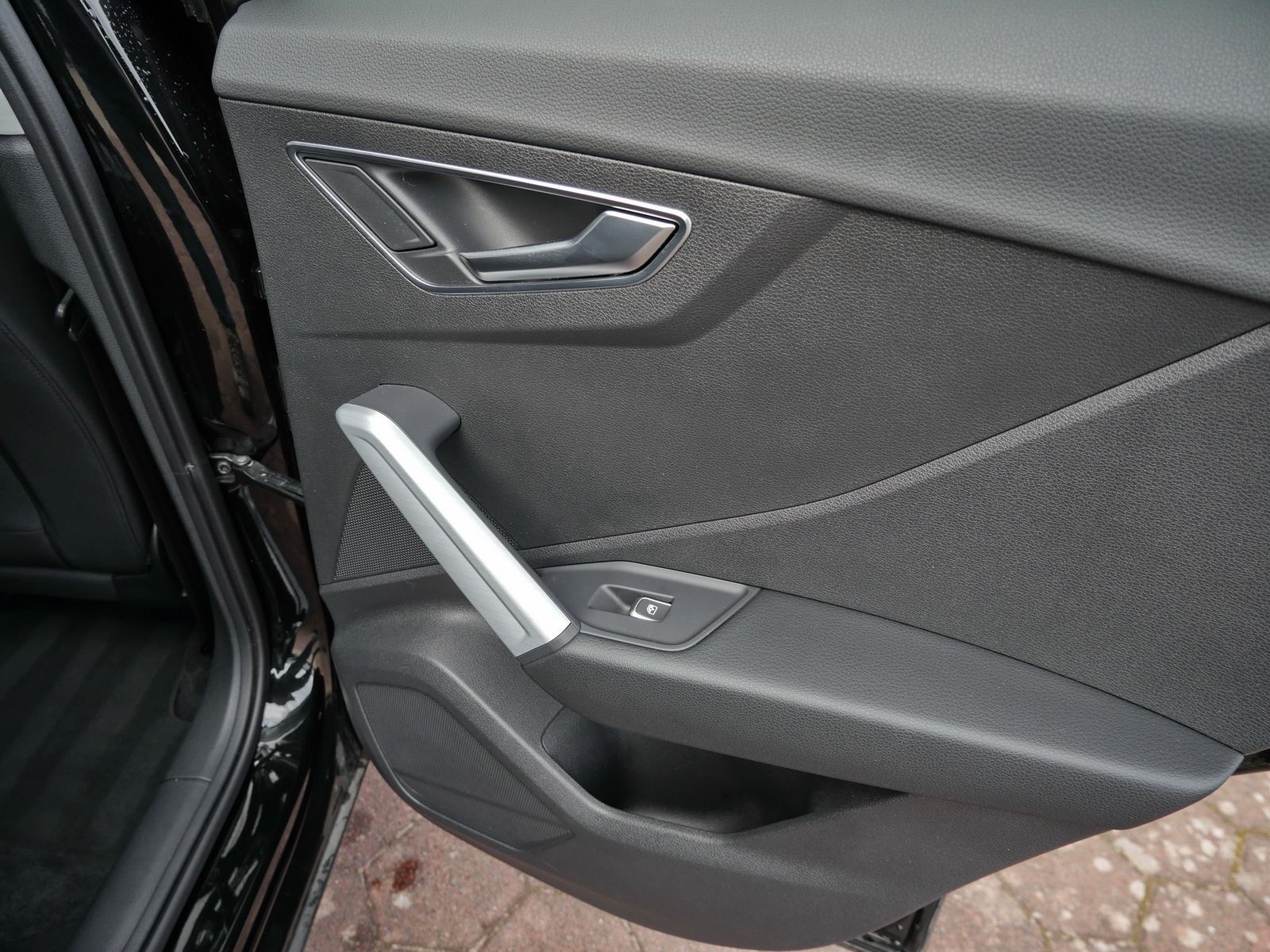 Audi Q2 35 TDI quattro Virtual*LED*Navi*Sound*ACC foto 17