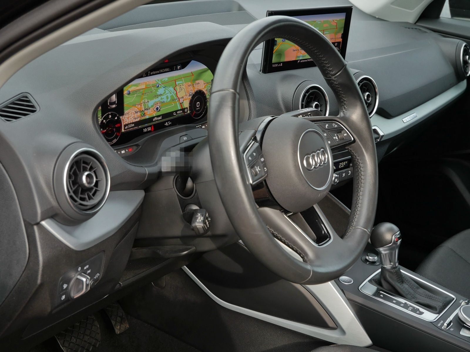 Audi Q2 35 TDI quattro Virtual*LED*Navi*Sound*ACC foto 18