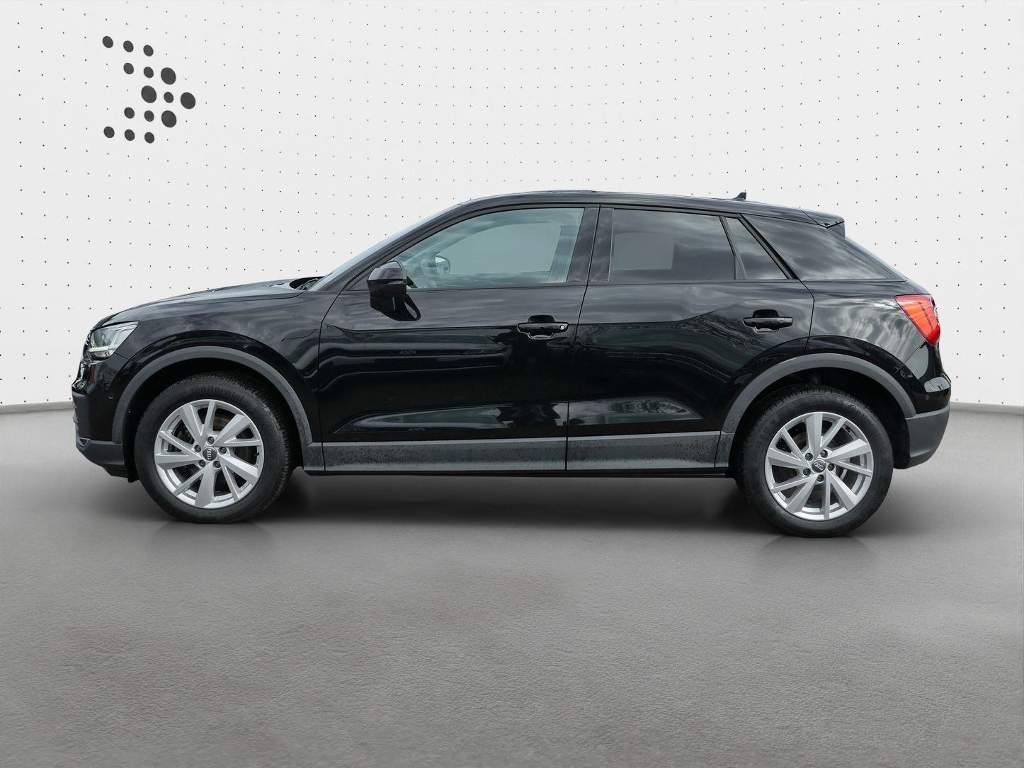 Audi Q2 35 TDI quattro Virtual*LED*Navi*Sound*ACC foto 3