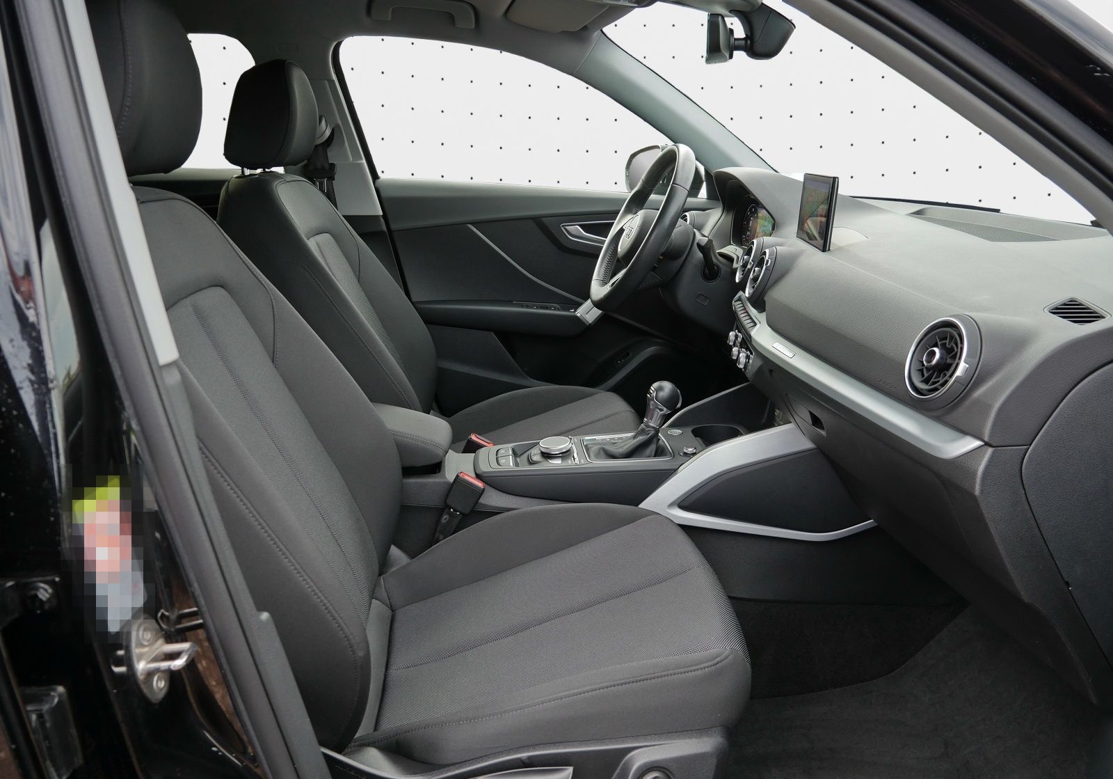 Audi Q2 35 TDI quattro Virtual*LED*Navi*Sound*ACC foto 4