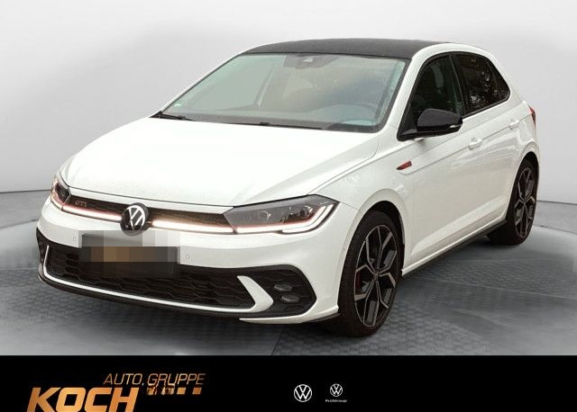 Volkswagen Polo GTI DSG Navi LED Kamera
