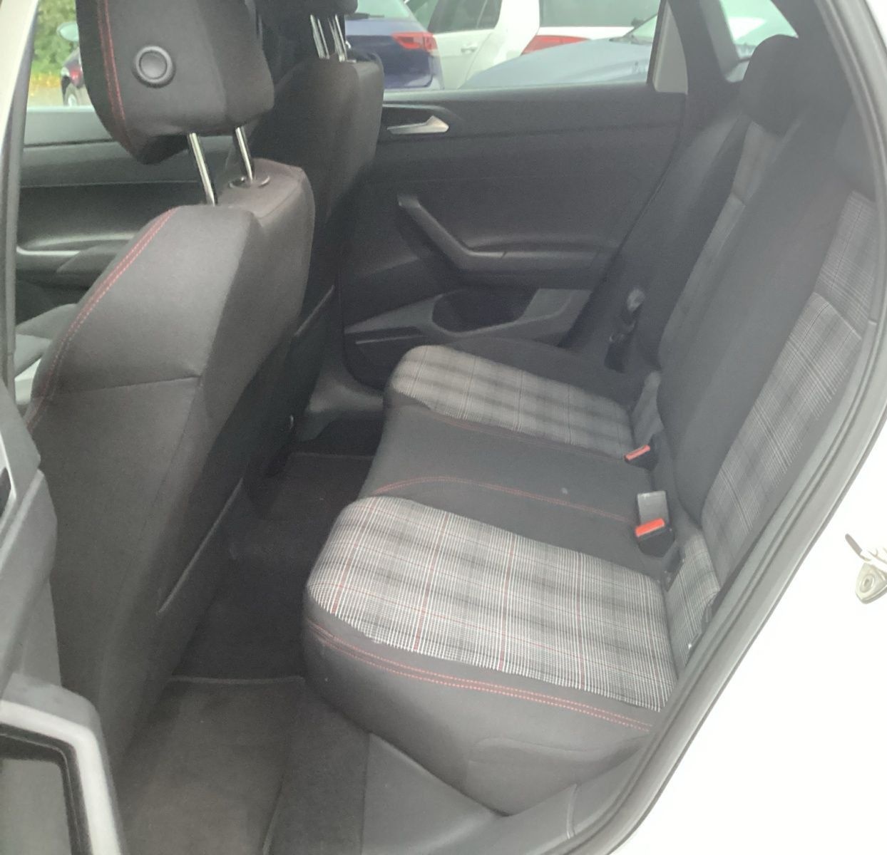 Volkswagen Polo GTI DSG Navi LED Kamera foto 11