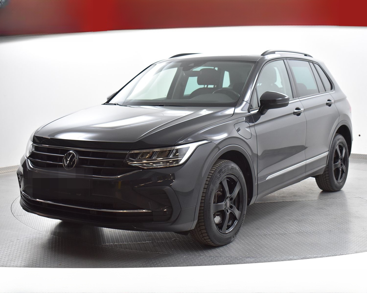 Volkswagen Tiguan eHyb 1.4TSI DSG Life VIRTU+AHK+ACC+LED+KA foto 4
