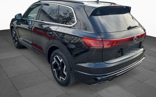 Volkswagen Touareg 3.0 TDI R-LINE 4MOTION AHK NAVI KAMERA S foto 7