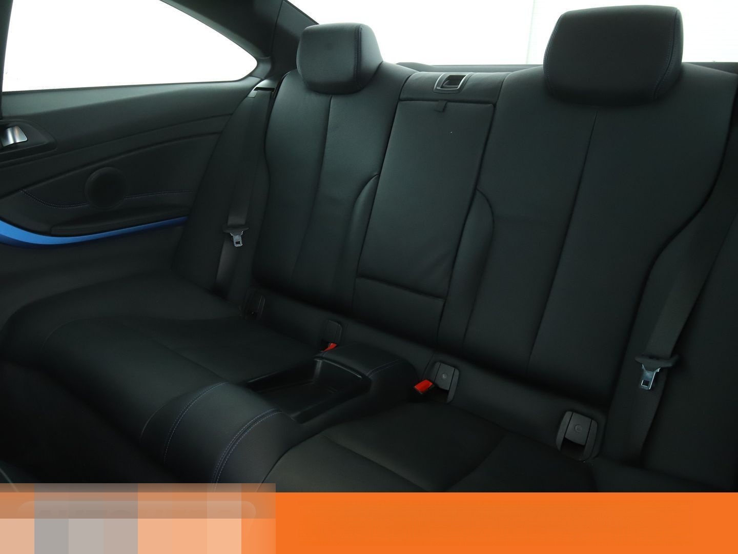 BMW 420d M Sport Aut.*NAV*LED*TEMP*CAM*PDC*SHZ*KLIMA foto 14